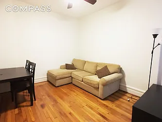 Rented by Compass