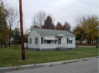 535 Hurt St, Slater, MO 65349