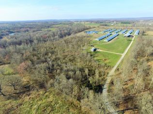 1305 State Route 147, Slaughters, KY 42456