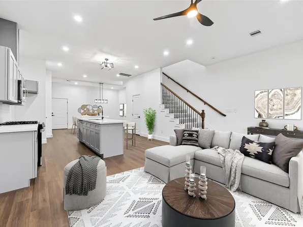 3514 Goodhope St #B, Houston, TX 77021