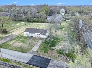 626 E 127th St, Kansas City, MO 64145