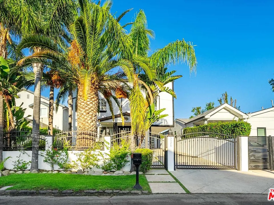 5526 Sylvia Ave