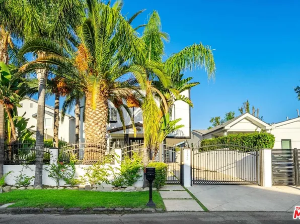 5526 Sylvia Ave, Tarzana, CA 91356