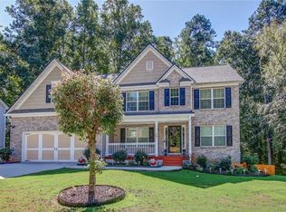 245 Landon Way, Covington, GA 30016
