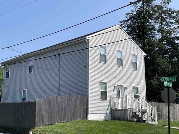 Property Side View