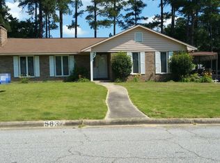 5837 Old Dominion Rd, Columbus, GA 31909