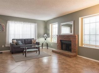 137 Moose Ln, Las Vegas, NV 89145