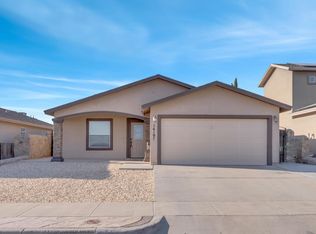 14197 Ranier Point Dr, El Paso, TX 79938