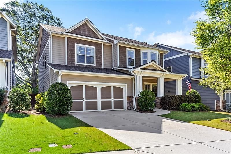 1st image of 2657 Parks Edge Dr SE