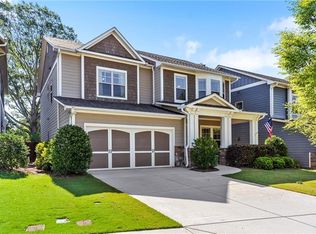 2657 Parks Edge Dr SE, Smyrna, GA 30080