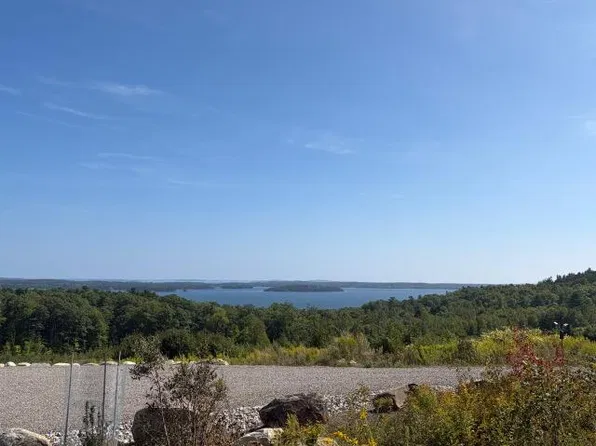 152 Upper Bluff Road, Northport, ME 04849