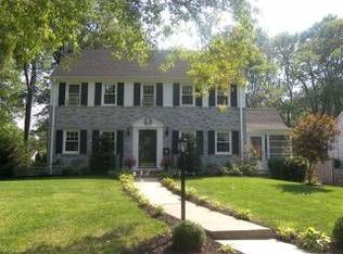 10 Myrtle Ave, Summit, NJ 07901