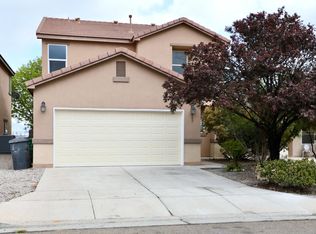 660 Troon Dr SE, Rio Rancho, NM 87124