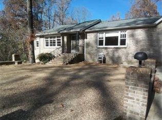 703 Ridgecrest Dr, Clarksville, TN 37040