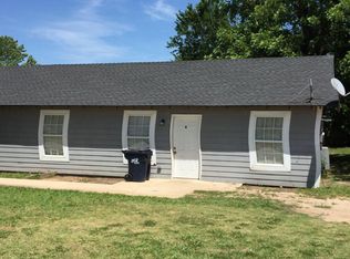 529 W 14th St #A, Ada, OK 74820