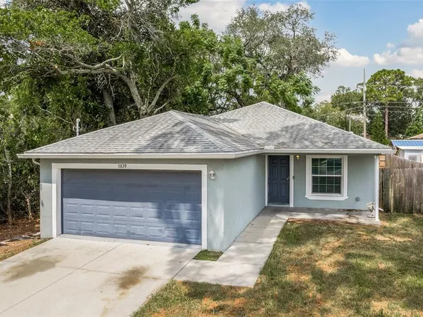 5839 Pine St, New Port Richey, FL 34652