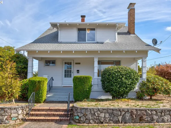 6906 N Vancouver Ave, Portland, OR 97217