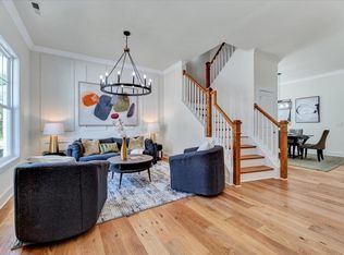 505 Kings Lake Way, Durham, NC 27703