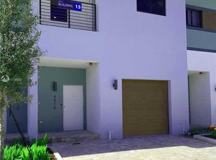 4416 NW 9th St #4416, Plantation, FL 33317