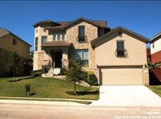 16115 Los Sedona, Helotes, TX 78023