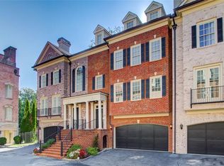 3475 Roxboro Rd NE UNIT 6, Atlanta, GA 30326