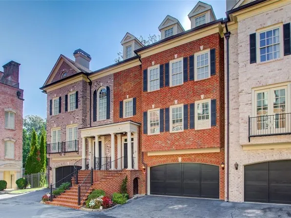 3475 Roxboro Rd NE Unit 6, Atlanta, GA 30326