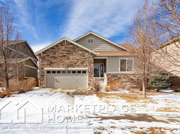 6293 N Ensenada Ct, Aurora, CO 80019