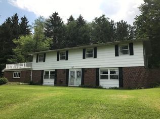 1405 Hudson Rd, Hillsdale, MI 49242