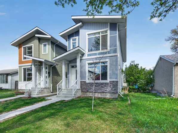 12029 47th St NW, Edmonton, AB T5W 2X2