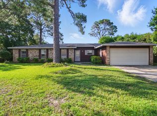 2775 Venetian Way, Gulf Breeze, FL 32563