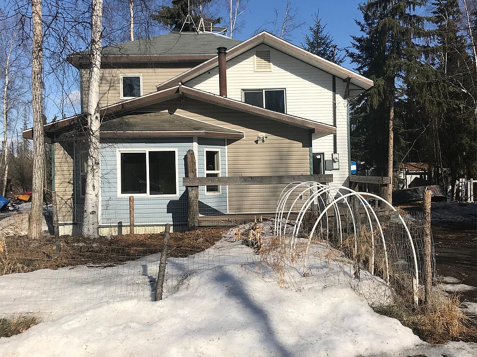 1st image of 2336 Old Richardson Hwy