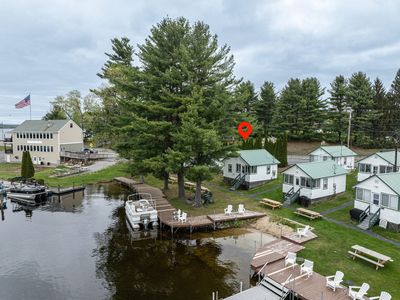 750 Roosevelt Trail #7, Naples, ME, 04055