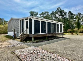13790 SW 67th Pl, Cedar Key, FL 32625