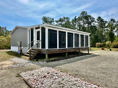 13790 SW 67th Pl, Cedar Key, FL, 32625