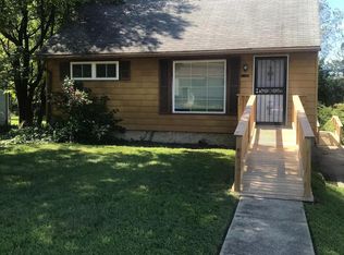 2120 Saint Lukes Ln, Baltimore, MD 21207