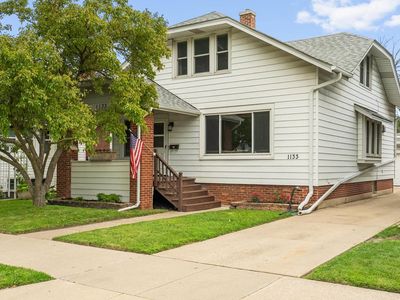 1133 Arthur AVENUE, Racine, WI, 53405