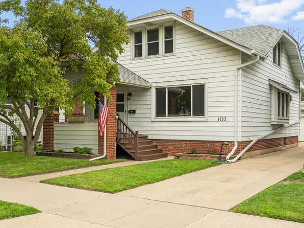1133 Arthur AVENUE, Racine, WI 53405