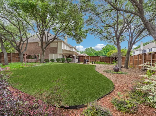 4400 Taylor Ln, Richardson, TX 75082