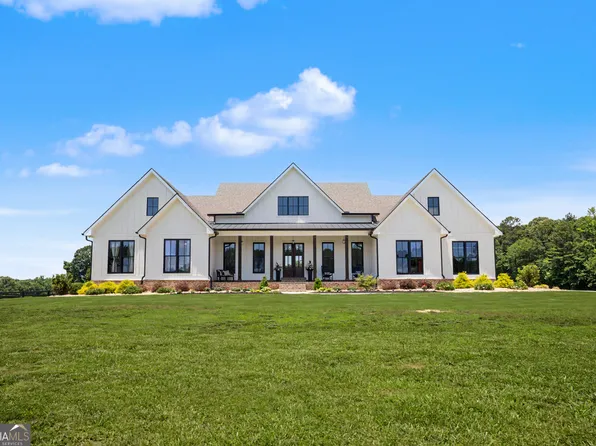 575 Elders Mill Rd, Senoia, GA 30276