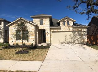 616 Sixpence Ln, Georgetown, TX 78628