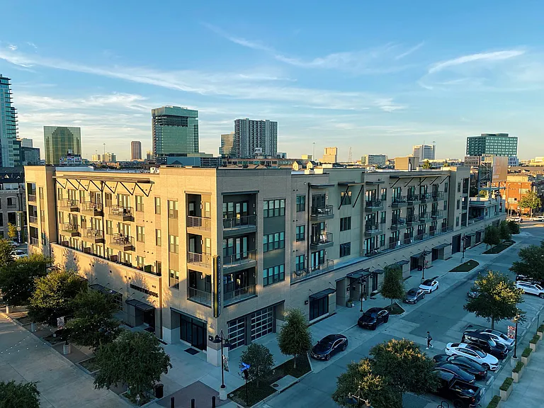 Taylor Lofts — Photo 14