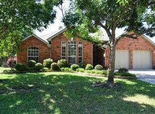 11301 New Orleans Dr, Frisco, TX 75035