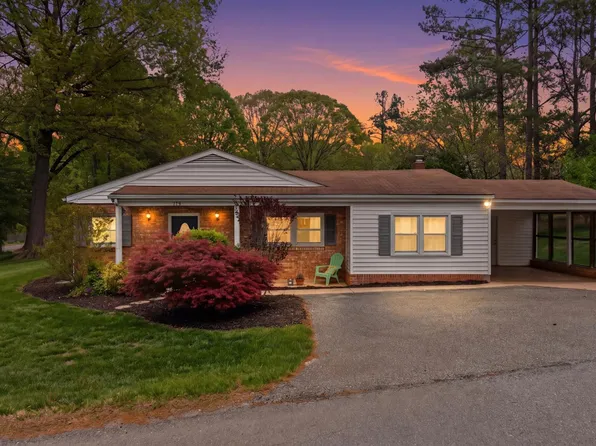 119 High View Pl, Lynchburg, VA 24502