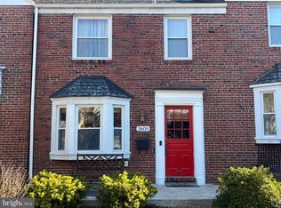 3609 Ednor Rd, Baltimore, MD 21218