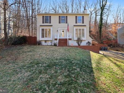 2456 Harpoon Dr, Stafford, VA, 22554