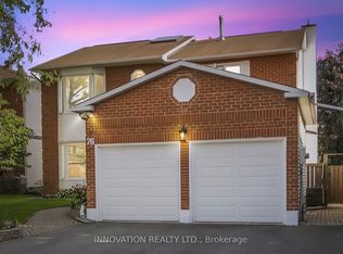 76 Chickasaw Cres, Ottawa, ON K2M 1M7