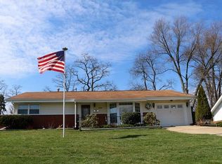 809 Cranberry Dr, Monroeville, PA 15146