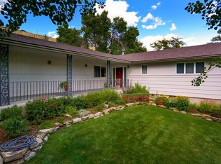 2929 Nye Ln, Billings, MT 59102