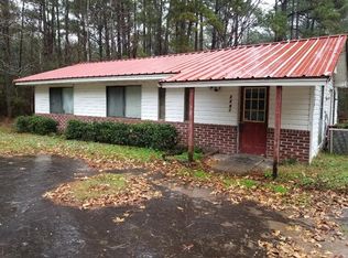 8897 Fm 2109, Huntington, TX 75949