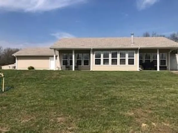 1171 NW 250th Rd, Holden, MO 64040